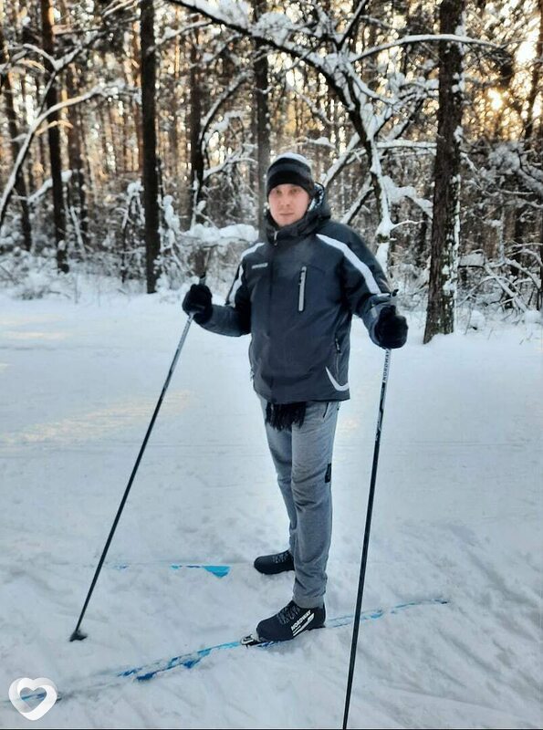 Сергей, 36, Владивостоке — анкета №3937839