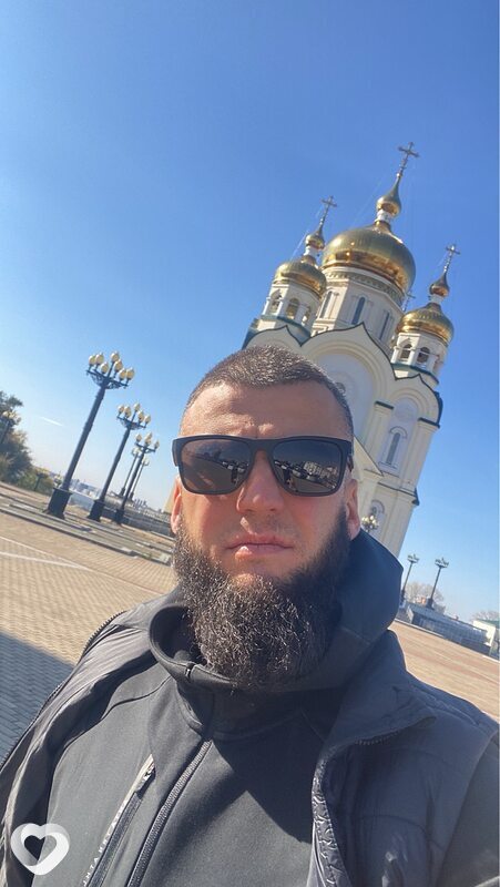 Стас, 37, Хабаровске — анкета №3937843