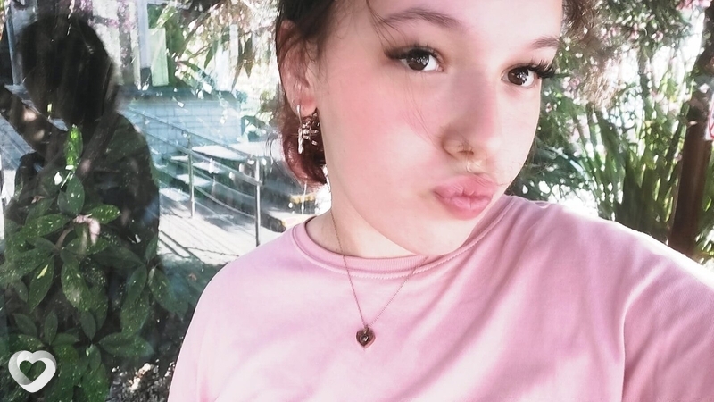 Анастасия, 19, Обнинске — анкета №3937844