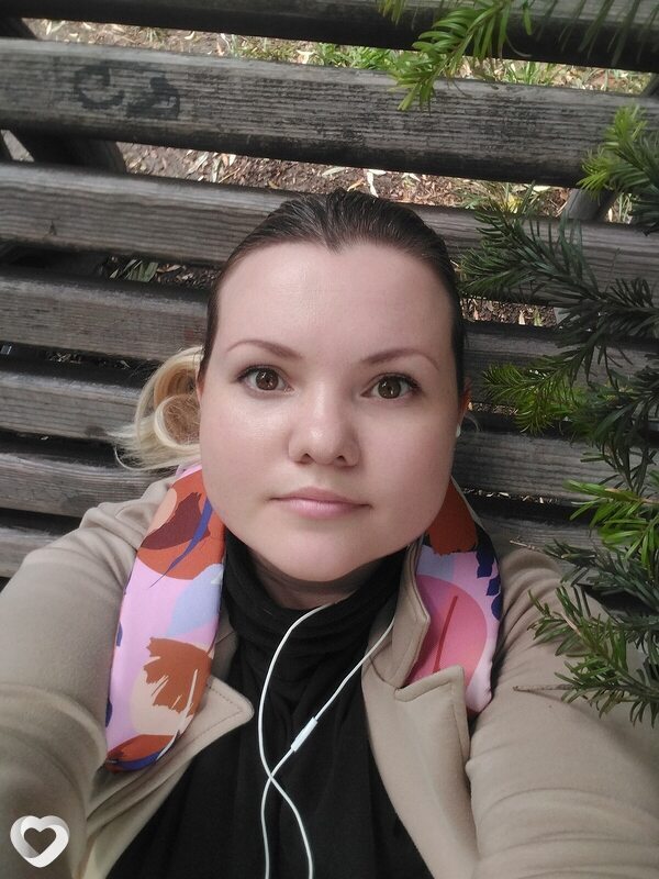 Татьяна, 35, Братске — анкета №3937845