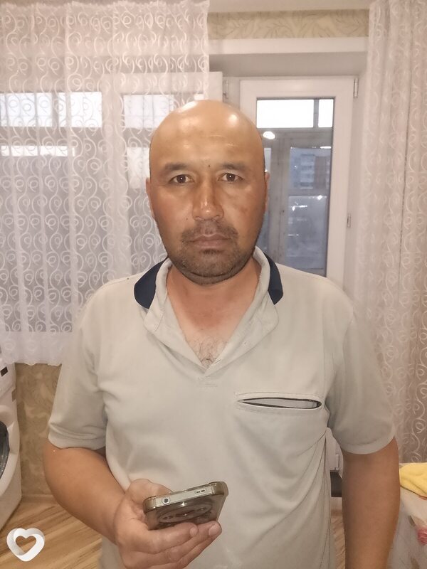 Раке, 38, Экибастузе — анкета №3938175