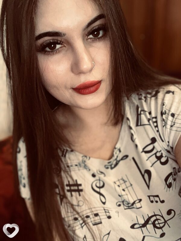 Арина, Магистральный