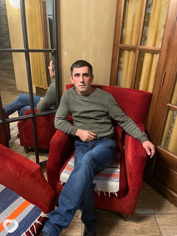 Гриша, 40, Сургуте — анкета №3938183