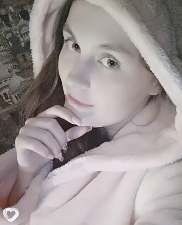 Maria, 29, Пскове — анкета №3938188