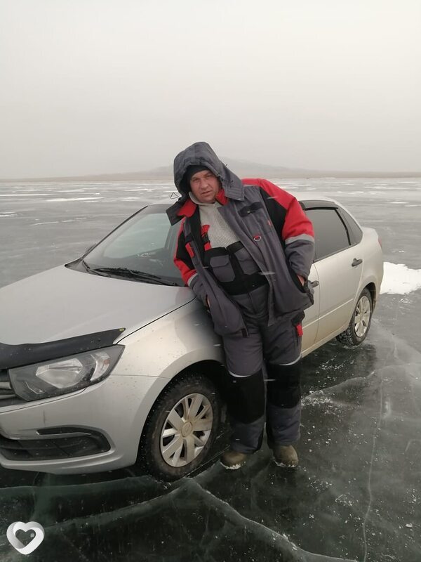 Сергей, 43, Семей — анкета №3938192