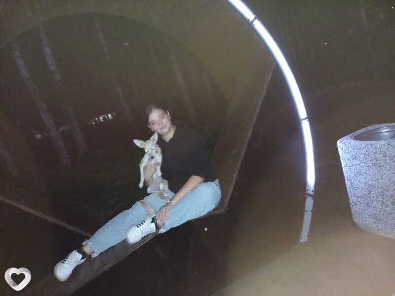 Лана, 34, Новосибирске — анкета №3938195