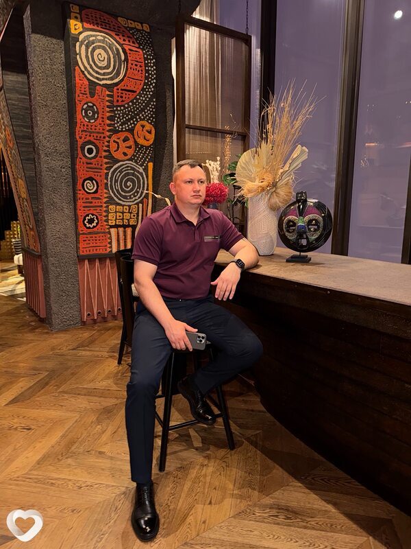 Stanislav, 39, Кишинёв — анкета №3938196