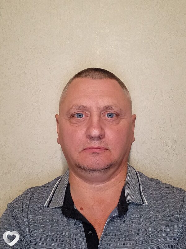 Сергей, 54, Екатеринбурге — анкета №3938029