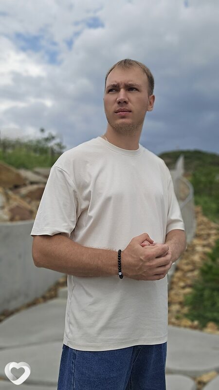 Виталий, 35, Владивостоке — анкета №3938033