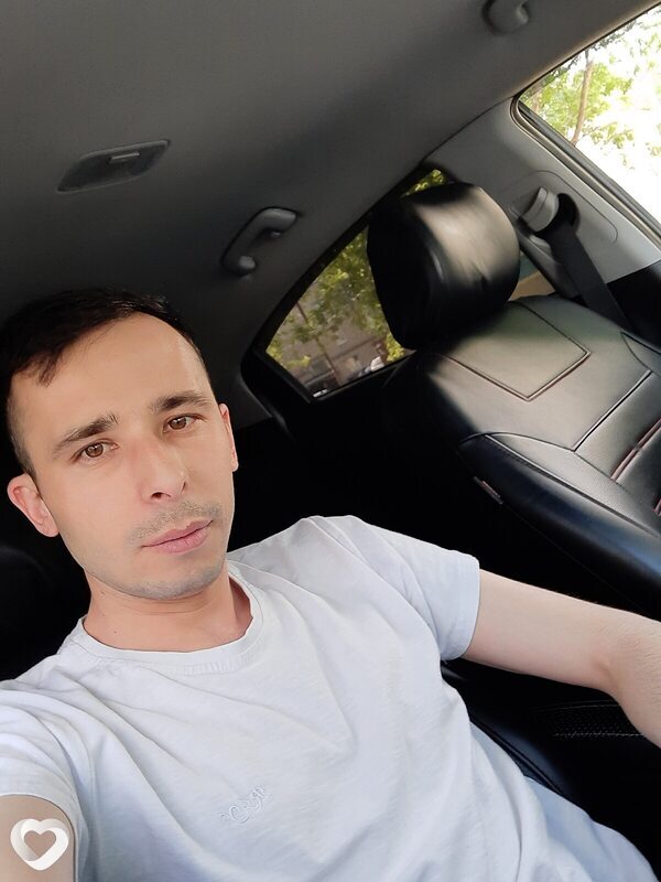 Руслан, 33, Казани — анкета №3938034