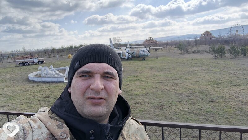 Руслан, 35, Мариуполе — анкета №3938042