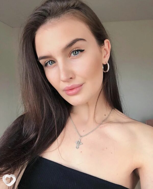 Крис, 28, Анжеро-Судженске — анкета №3938046