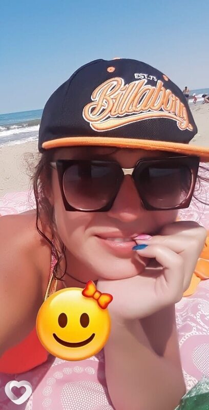 Светлана, 40, Актау — анкета №3938047