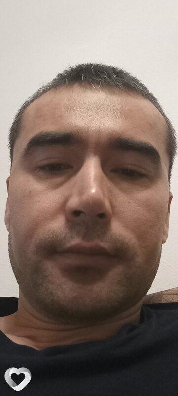 Жамшуд, 36, Екатеринбурге — анкета №3938048