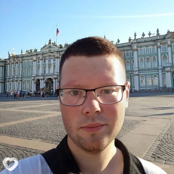 Артем, 28, Архангельске — анкета №3938127