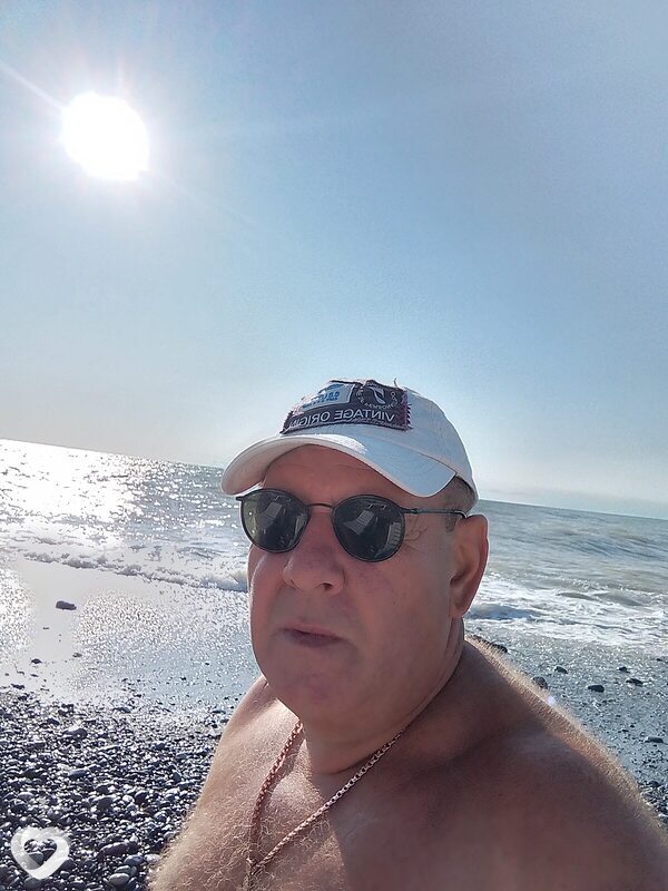 Сергей, 59, Москве — анкета №3938138