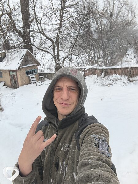 Ігор, 33, Полтаве — анкета №3938103