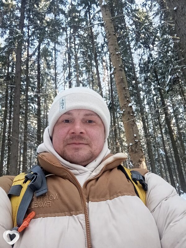 Кирилл, 39, Перми — анкета №3938107