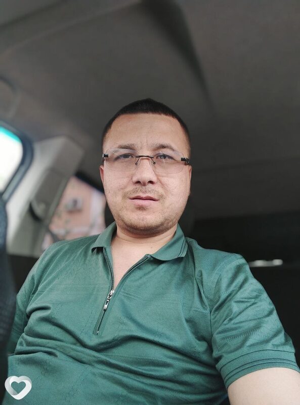 Дийор, 34, Ташкент — анкета №3938110