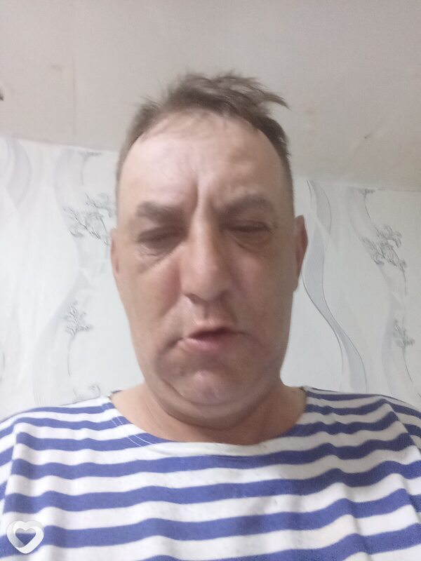 Андрей, Бахчисарай