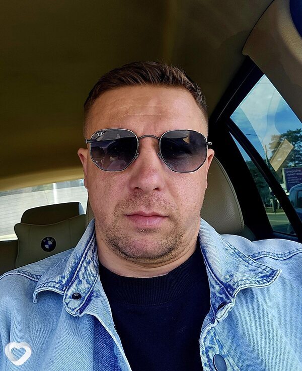 Алексей, 38, Санкт-Петербурге — анкета №3938122