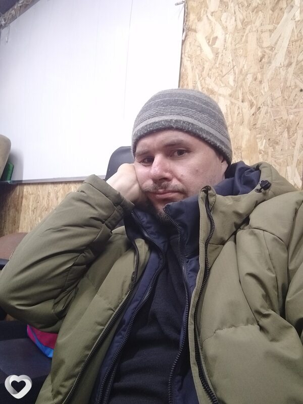 Влад, 43, Конакове — анкета №3938202