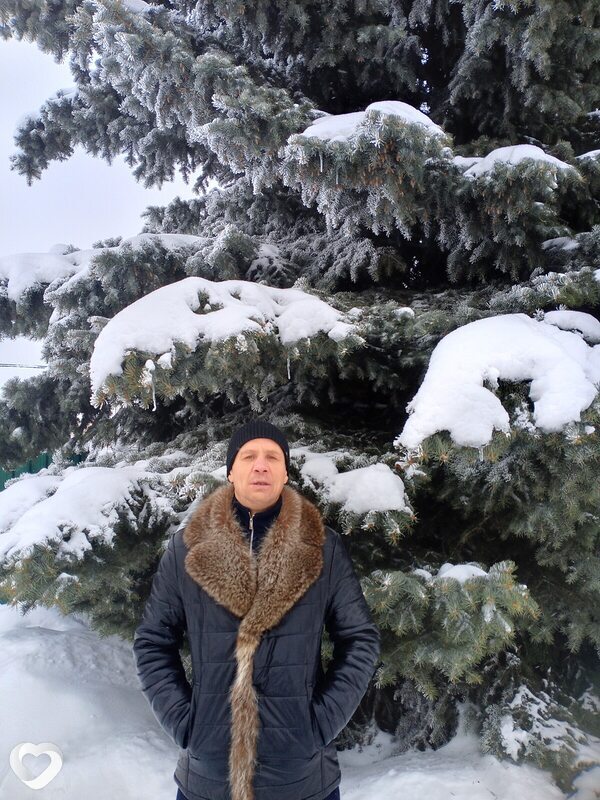 Александр, 41, Туле — анкета №3938209