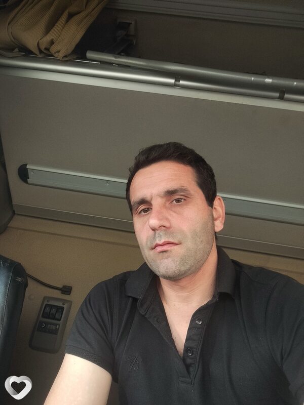 Эмин, 37, Минске — анкета №3938213
