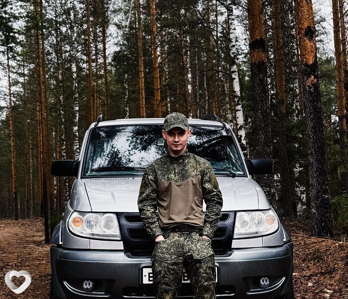 Сергей, 23, Усолье-Сибирское — анкета №3938218