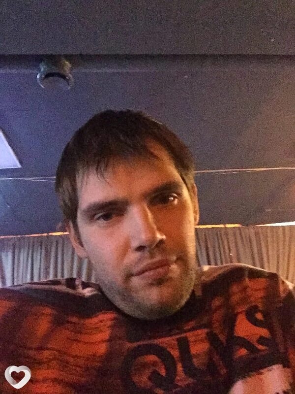 Михаил, 32, Новосибирске — анкета №3938222