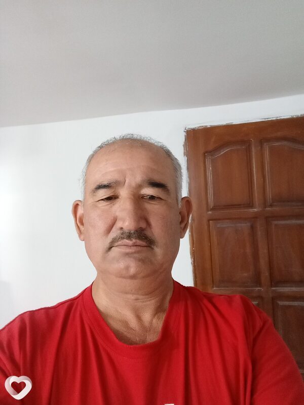 Рустам, 57, Алматы — анкета №3938151