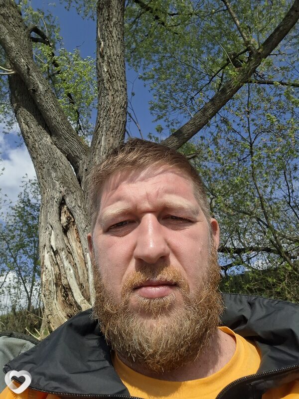 Виталий, 42, Новокузнецке — анкета №3938159