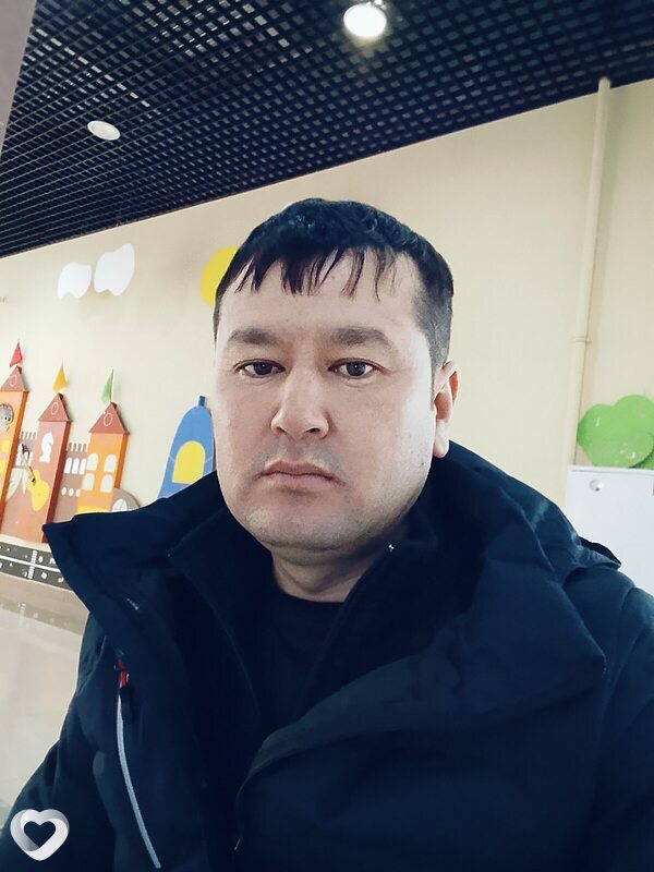 Худушжон, 30, Солнечногорске — анкета №3938160