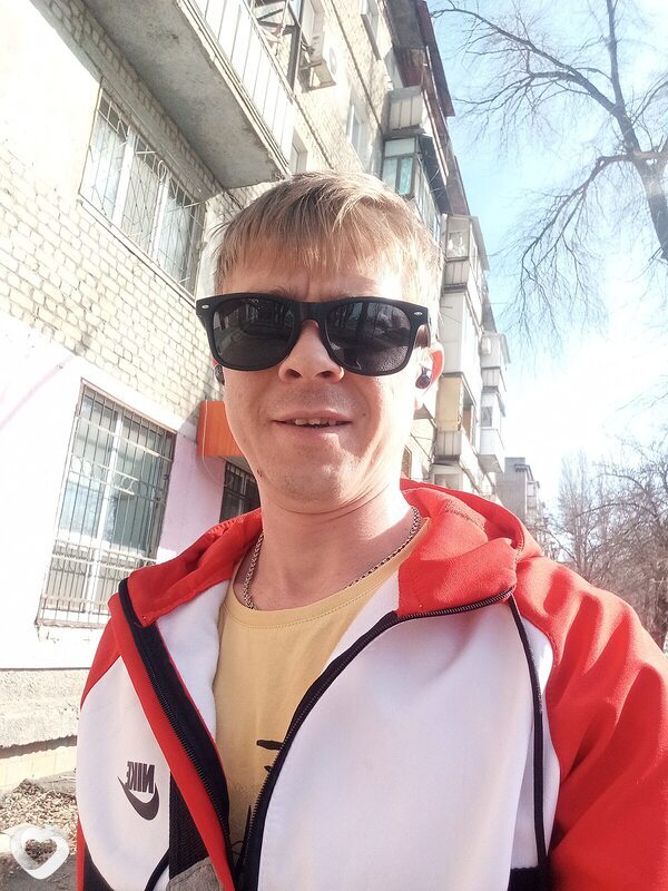 Павел, 36, Москве — анкета №3938161