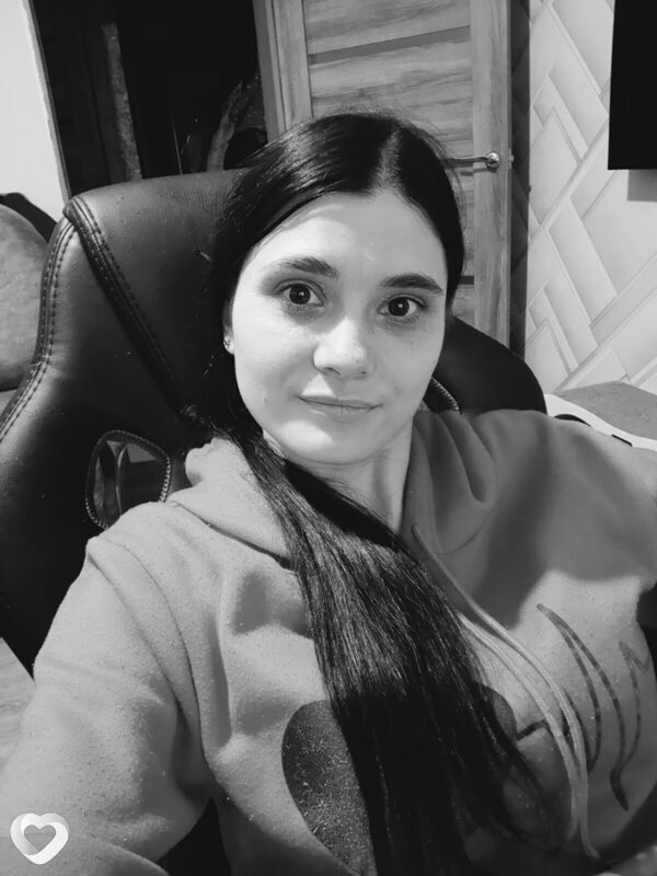 Анастасия, 30, Хабаровске — анкета №3938162