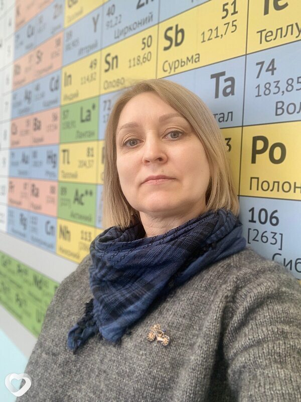 Алёна, 45, Вологде — анкета №3938164