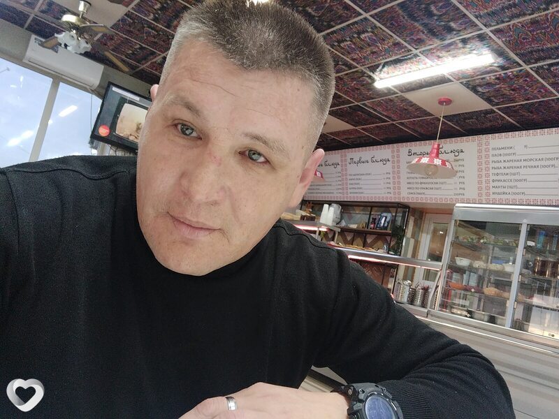 Aleksey, 40, Белгороде — анкета №3938165