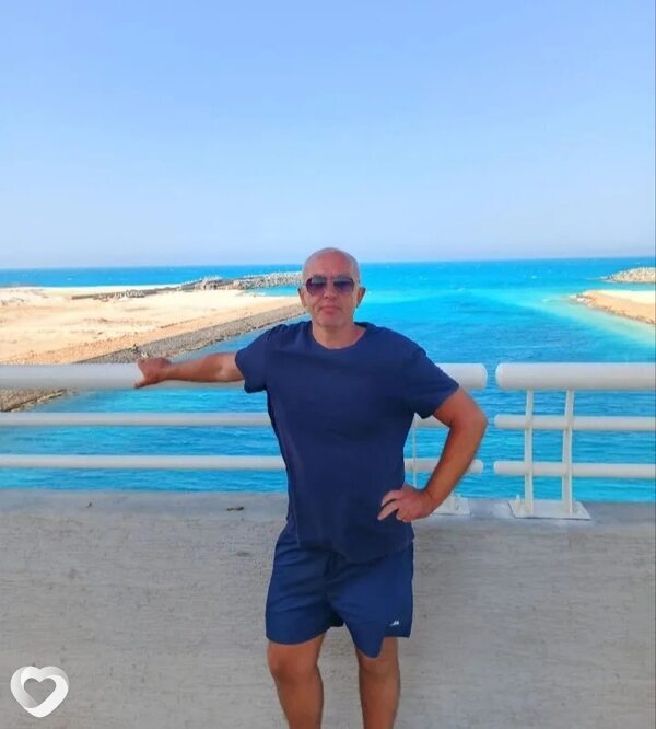 Руслан, 49, Могилев — анкета №3938167