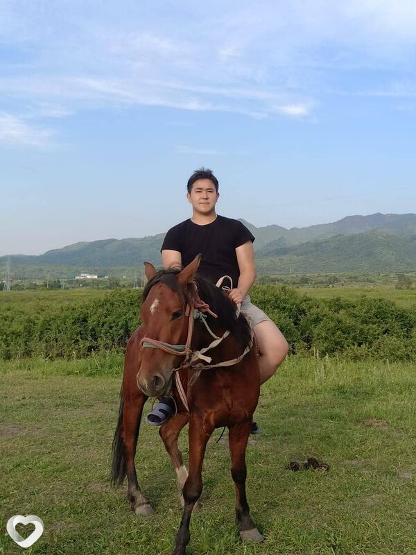 Аксултан, 20, Алматы — анкета №3938168