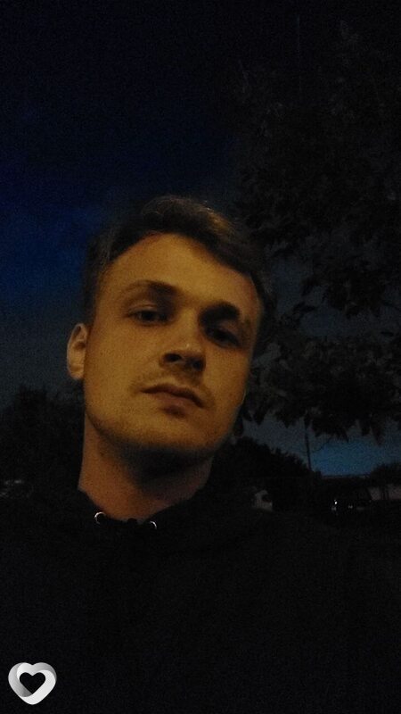 Андрей, 29, Минске — анкета №3938169