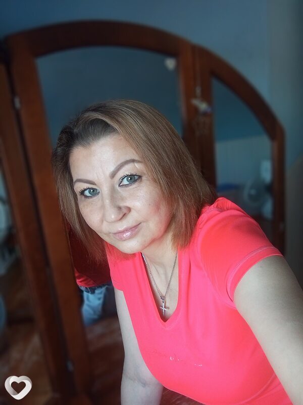 Елена, 45, Тольятти — анкета №3938249
