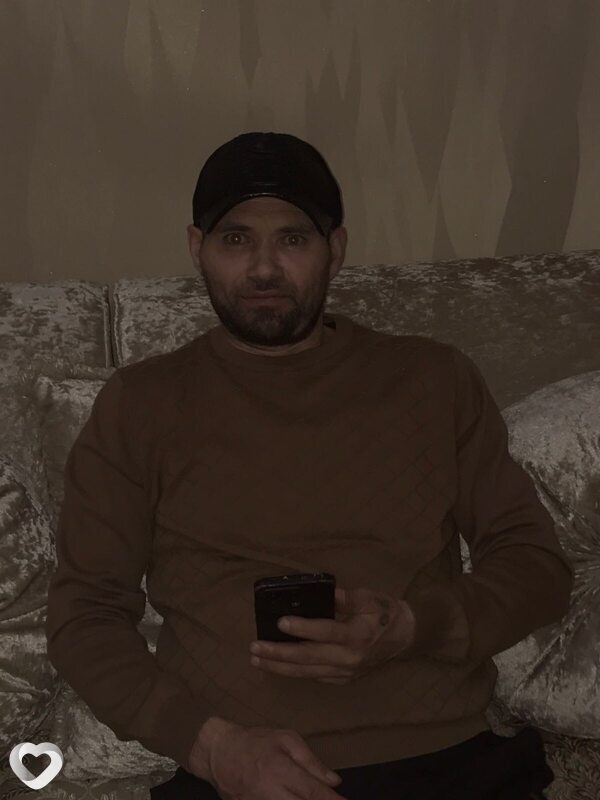 Магомед, Назрань
