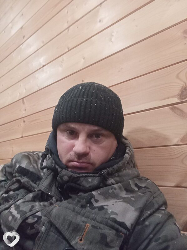 Саша, 34, Екатеринбурге — анкета №3938257