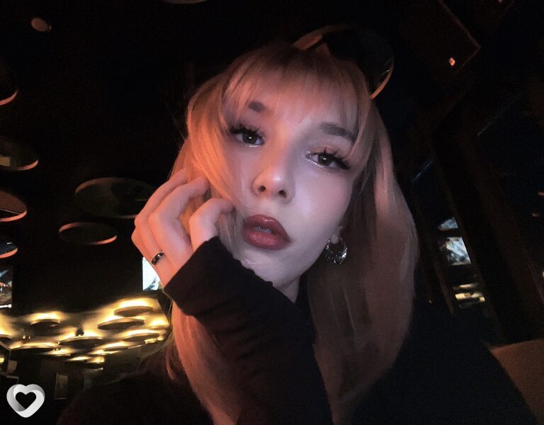 Padrona, 22, Омске — анкета №3938262