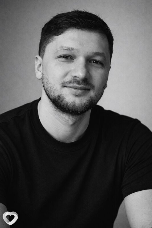 Егор, 36, Сургуте — анкета №3938271
