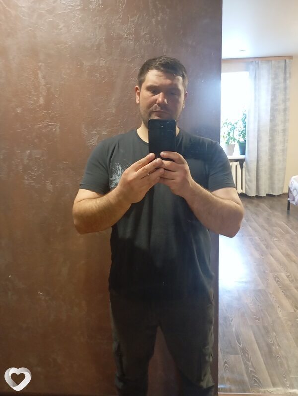 Евгений, 35, Перми — анкета №3938620
