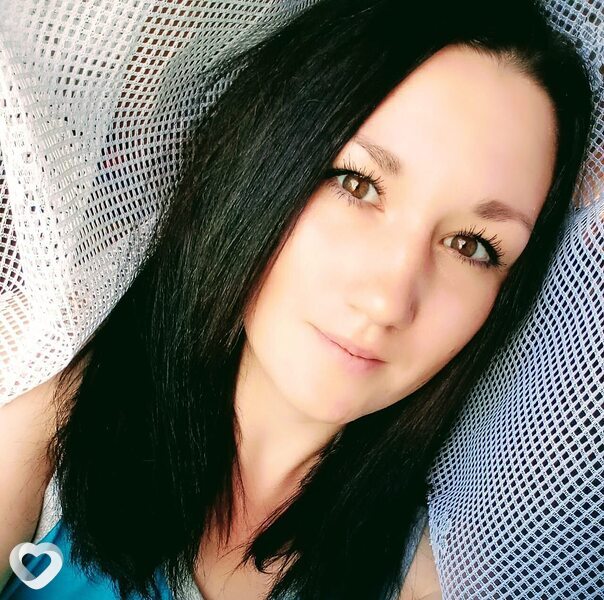 Кристина, 31, Омске — анкета №3938622