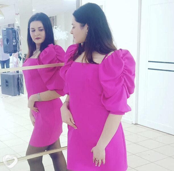 Маргарита, 26, Москве — анкета №3938053
