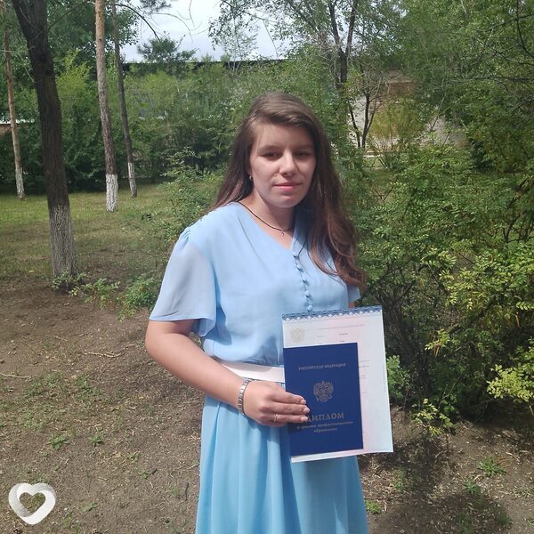Алёна, 21, Славгороде — анкета №3938056