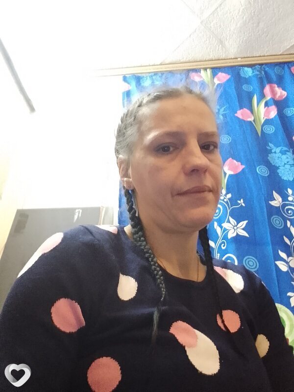 Татьяна, 40, Новосибирске — анкета №3938059